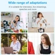 Микрофон петличный/ для смартфонов, фотокамер Boya BY-M1 PRO II - изображение 8
