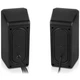Акустические колонки REAL-EL S-107 USB Black (EL121100017) - изображение 8