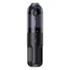 Автомобильный пылесос Baseus AP01 Handy Vacuum Cleaner 5000Па Black (C30450100111-00) - изображение 1