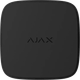 Беспроводной извещатель дыма и температуры Ajax FireProtect 2 SB Heat Smoke 8EU двухспектральный сенсор Black - изображение 2