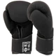 Перчатки для бокса боксерские перчатки Hard Touch Elite 5229 14 унций Black - изображение 2