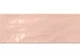 Плитка Ceramica Deseo Venice Pink Blush 7,5x20см - изображение 1