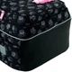 Рюкзак школьный Kite 763M Hello Kitty для девочки Черный 39x29.5x14.2см 15л легкий Ортопедический 1-4 класс (HK26-763M) - изображение 9