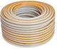 Шланг газовый Alloid 9 х 15 мм 50 м Желтый (GH-67697) - изображение 2