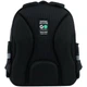Рюкзак GoPack Education GO26-2606S-5 Win The Game + карандаши Kite 18цв. - изображение 5