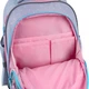 Рюкзак GoPack Education GO26-2606S-1 Cat's Rules + карандаши Kite 18цв. - изображение 10