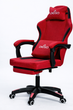 Кресло геймерское DIEGO Soft Red - изображение 5