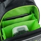Набір Kite Board рюкзак + пенал + сумка для взуття Чорний (SET_K26-531M-2) - зображення 11