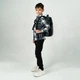 Рюкзак шкільний Kite Education 531M для хлопчика Чорний 38х29х15см 15л Ортопедичний каркасний 1-4 клас спинка Ergo Kids нагрудний ремінь (K26-531M-2) - зображення 20