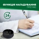 Таймер кухонный с цифровым LED дисплеем и магнитным креплением таймер помодоро секундомер смарт таймер будильник для кухни Kayfovo WK - 72 - изображение 6