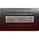 Ліхтар ручний Yajia YJ-2890 Прожектор Power Bank і USB з радіо 10W - зображення 7