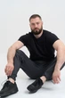Штани Cargo Universal графіт, карго універсальні 7XL - зображення 7
