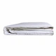 Простынь на резинке SoundSleep Luxion сатин 180х200 см белая (2800004996907) - изображение 4