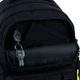 Рюкзак школьный Kite 1022M DC Comics для мальчика Черный 39x28x12.5см 13 л легкий Ортопедический 1-4 класс Ergo Kids (DC26-1022M) - изображение 12