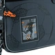 Рюкзак шкільний Kite Education 555S для хлопчика Сірий 36.5x27x15.5см 14 л Ортопедичний каркасний 1-4 клас спинка Ergo Kids (K26-555S-6) - зображення 15