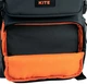Рюкзак школьный Kite Education 1022M для мальчика Серый 39x28x12.5см 13 л легкий Ортопедический 1-4 класс спинка Ergo Kids (K26-1022M-3) - изображение 13