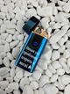 Подарочная зажигалка с гравировкой, USB зарядка, 2 режима - изображение 3