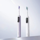 Електрична зубна щітка Xiaomi Oscillation Electric Toothbrush Pro EU purple BHR07ZXEU - зображення 5