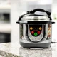 Мультиварка-скороварка Rotex REPC53-B - изображение 4