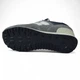 Женские кроссовки повседневные NB 574 Classic Grey White 38 (24,0 см) Серый - изображение 4