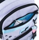 Набір Kite Sakura рюкзак + пенал + сумка для взуття Бузковий (SET_K26-1022M-1) - зображення 9