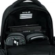 Рюкзак школьный Kite Education 1022M для мальчика Черный 39x28x12.5см 13 л легкий Ортопедический 1-4 класс спинка Ergo Kids (K26-1022M-2) - изображение 15