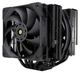 Chłodzenie Thermalright Frost Commander 140 Black (814256013062) - obraz 2