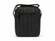 Мессендджер сумка через плечо крокоди lacoste LAC-014-BLK - изображение 2
