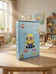 Конструктор Magic Blocks серия Миньон, 4266 деталей - изображение 3