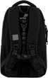 Рюкзак мужской Kite 2578L Черный 46x30x18см городской молодежный 18 л уплотненная анатомическая спинка (K26-2578L) - изображение 7