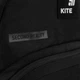 Рюкзак мужской Kite 2578L Черный 46x30x18см городской молодежный 18 л уплотненная анатомическая спинка (K26-2578L) - изображение 16