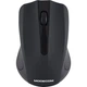 Беспроводная мышка Modecom MC-WM9 1200dpi Black (M-MC-0WM9-100) - изображение 1