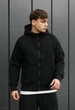 Худі Staff back zip fleece XS - изображение 1