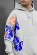 Худі Staff tiger & drago fleece L - изображение 3