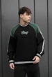 Світшот Staff le reflective fleece S - изображение 1