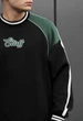 Світшот Staff le reflective fleece S - изображение 3