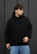 Худі Staff gt3 oversize fleece XXL - изображение 2