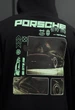 Худі Staff gt3 oversize fleece XXL - изображение 3
