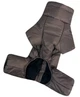 Зимний комбинезон Comfort NEW шоколад Dogs Bomba R-63/3 - изображение 3