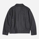 Куртка демисезонная женская Uniqlo 599674652 2XL Серая (1159855091) - изображение 4