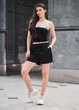 Жіночий топ Staff kim black M - изображение 3