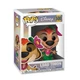 Funko Pop! серії disney король лев тімон в гавайському костюмі фанко поп дісней - зображення 1