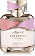 Жіноча парфумована вода La Rosa 100ml Armaf - зображення 2