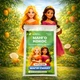 Батончик Sunfill манго-кокос 33г - изображение 2