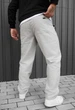 Штани чінос Staff dez light gray L - изображение 2