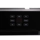 Вакууматор побутовий сенсорний для сухих та вологих продуктів мережевий 120 Вт вакуумний пакувальник кухонний із вбудованим різаком + 10 пакетів 35×10.5×5 см Чорний - зображення 10
