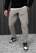 Штани чінос Staff sp gray olive XS - изображение 1