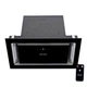 Вытяжка полновстраиваемая PERFELLI BISP 5673 BL 1000 LED Strip - изображение 1
