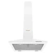 Вытяжка купольная PERFELLI K 5210 WH 700 LED - изображение 1