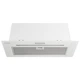 Вытяжка полновстраиваемая Minola HBI 7664 WH GLASS 1000 LED Line - изображение 8